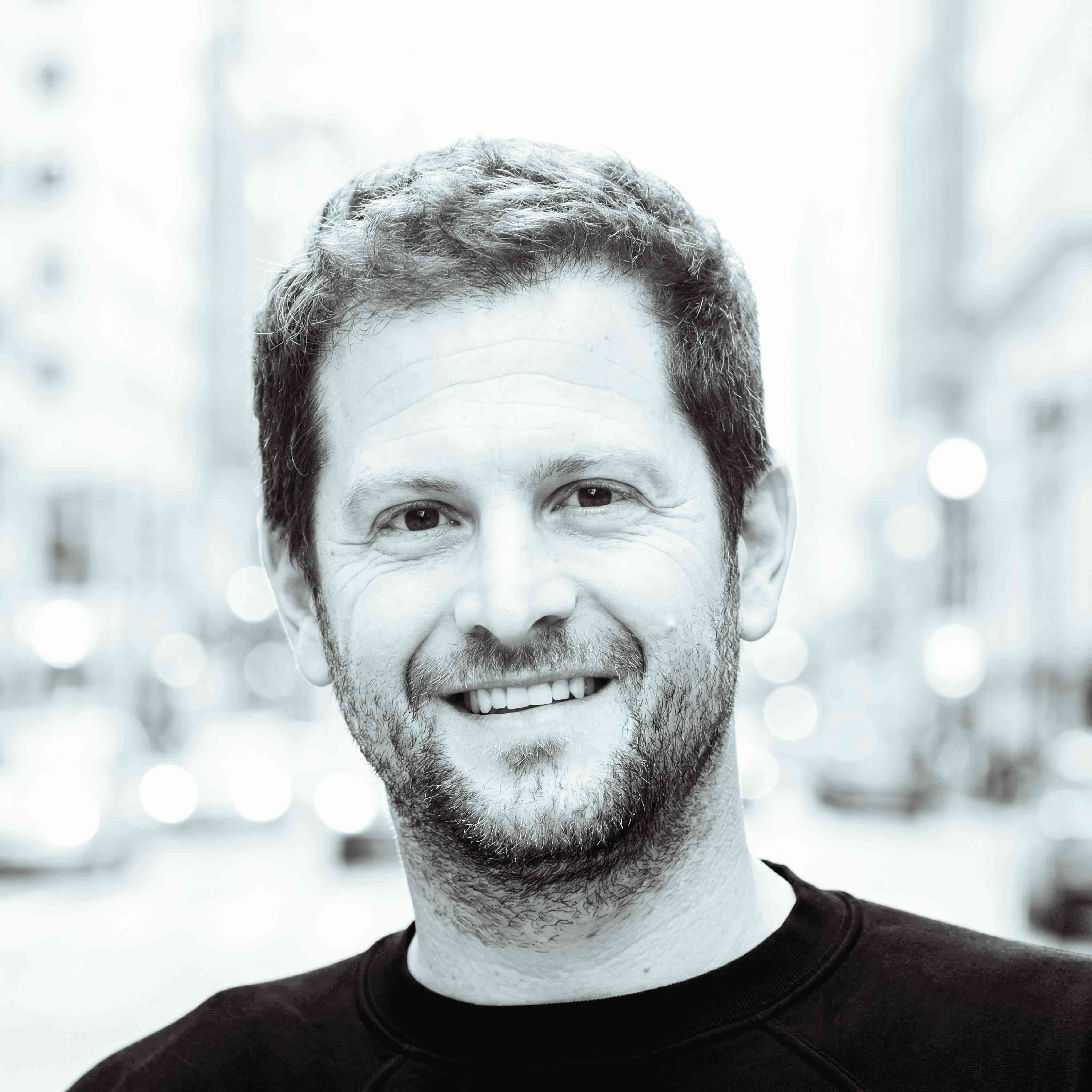 Dan Garfinkel
